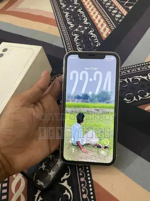 Apple iPhone 11 (Used)