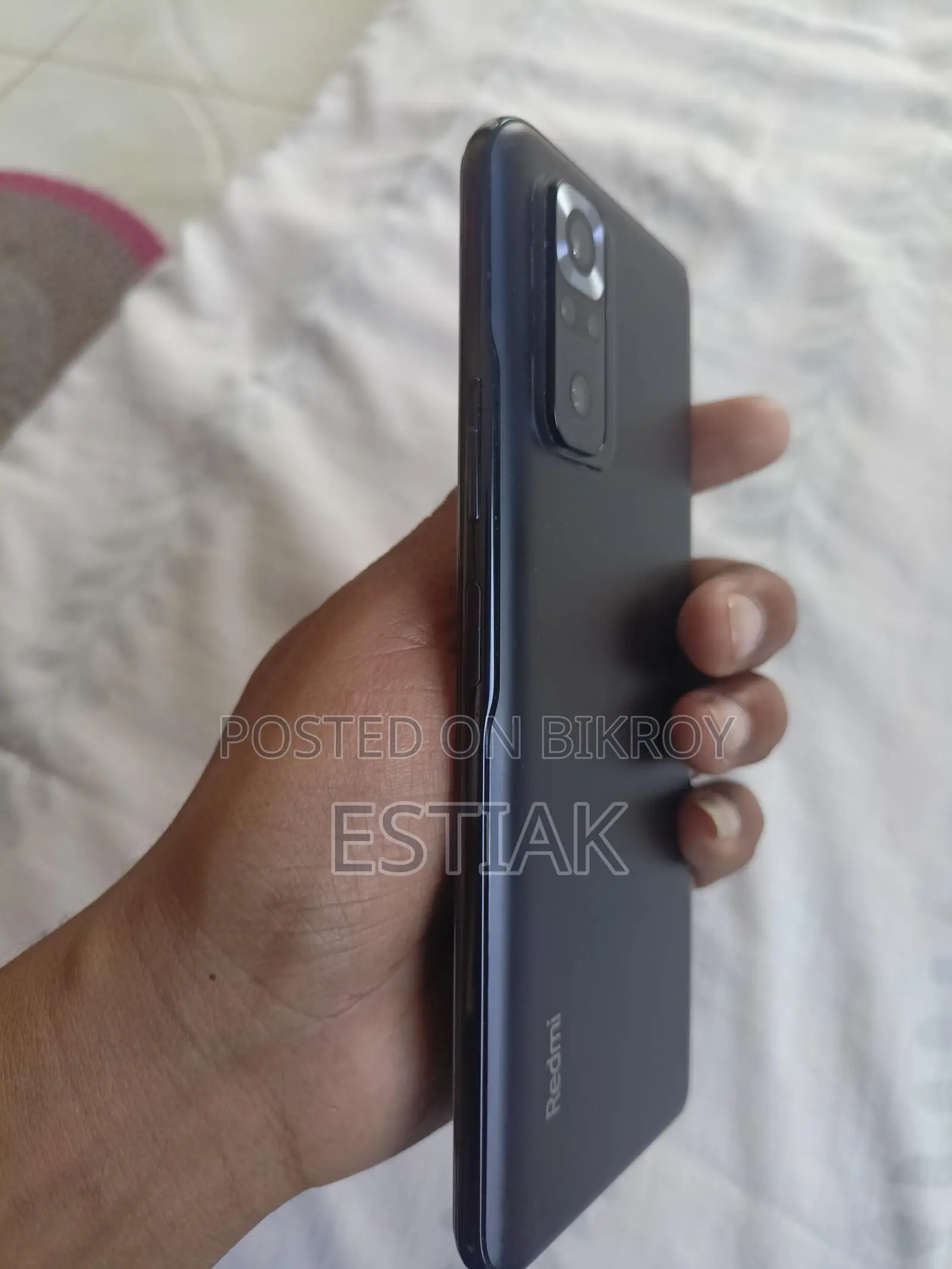 Xiaomi Redmi Note 10 Pro 2023 (Used)