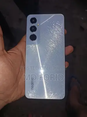 Realme C65 8-128 (ব্যবহৃত)