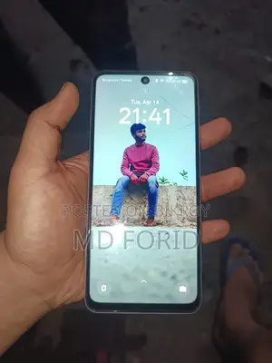 Realme C65 8-128 (ব্যবহৃত)