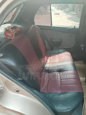 Toyota Starlet CARET 2000