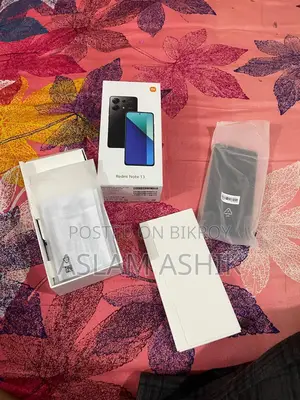 Xiaomi Redmi Note 13 (Used)