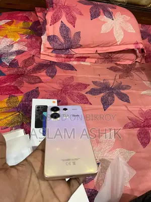 Xiaomi Redmi Note 13 (Used)