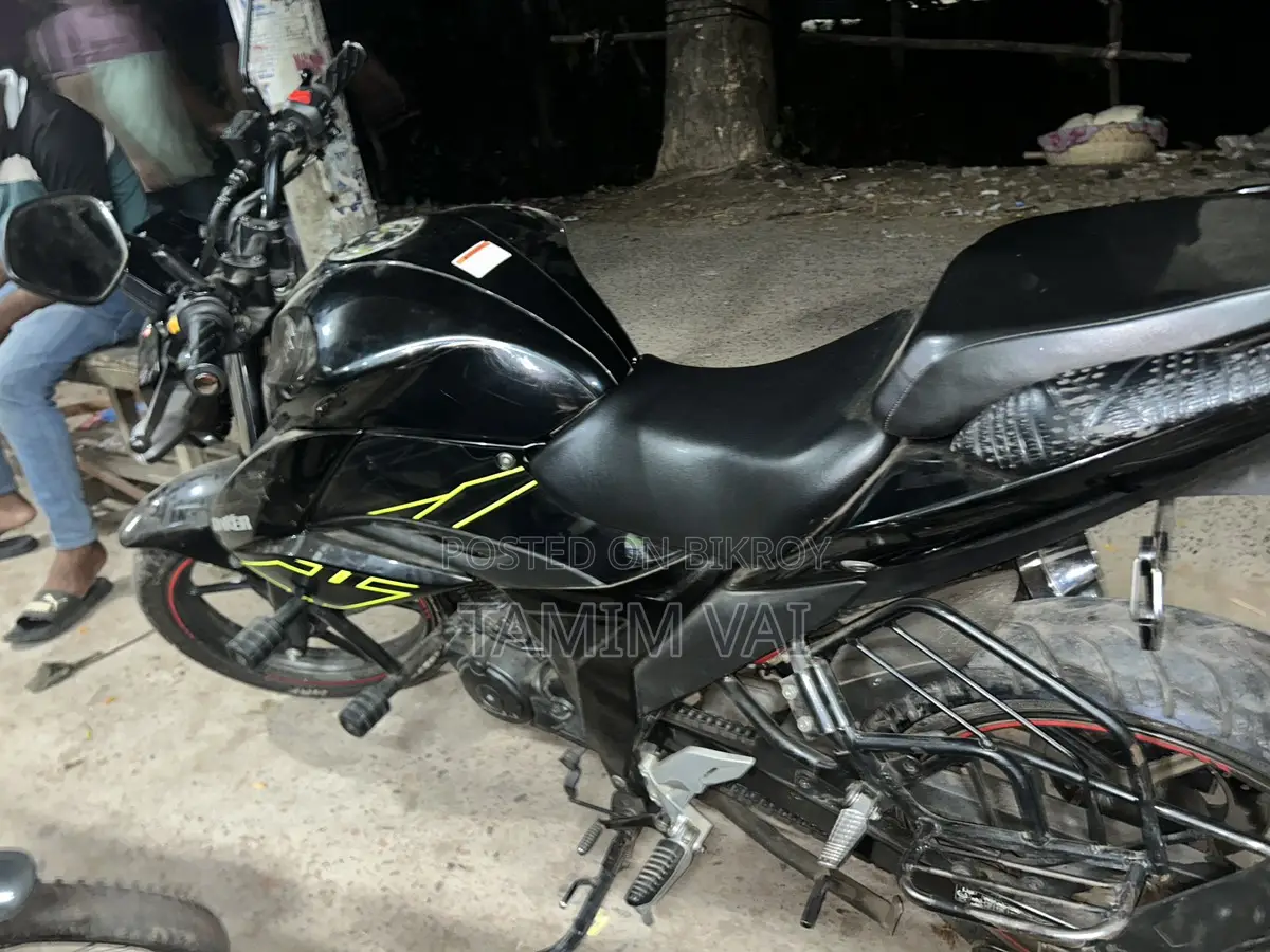 Suzuki Gixxer FI Disc . ২০২৪