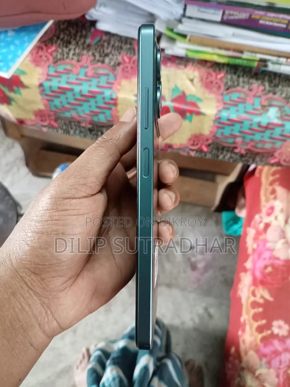 Helio 55 (Used)