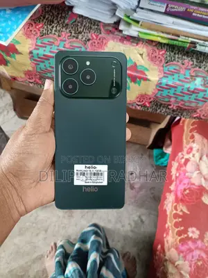 Helio 55 (Used)