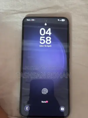 Samsung Galaxy S23+ (Used)