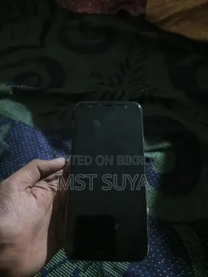 Samsung Galaxy J4+ (Used)
