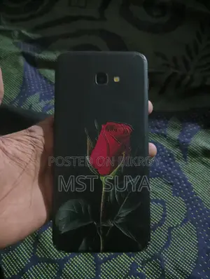 Samsung Galaxy J4+ (Used)