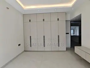 Luxury Gym/Swim 4000 Sqft Semi-Furnished Flat For Rent In Gulshan 2