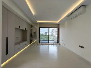 Luxury Gym/Swim 4000 Sqft Semi-Furnished Flat For Rent In Gulshan 2