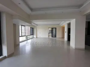 Luxury Gym/Swim 4000 Sqft Semi-Furnished Flat For Rent In Gulshan 2