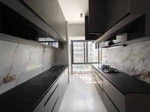 Luxury Gym/Swim 4000 Sqft Semi-Furnished Flat For Rent In Gulshan 2