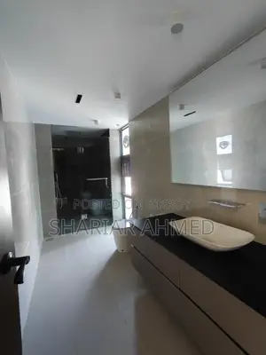 Luxury Gym/Swim 4000 Sqft Semi-Furnished Flat For Rent In Gulshan 2