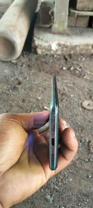 Vivo V21e (Used)