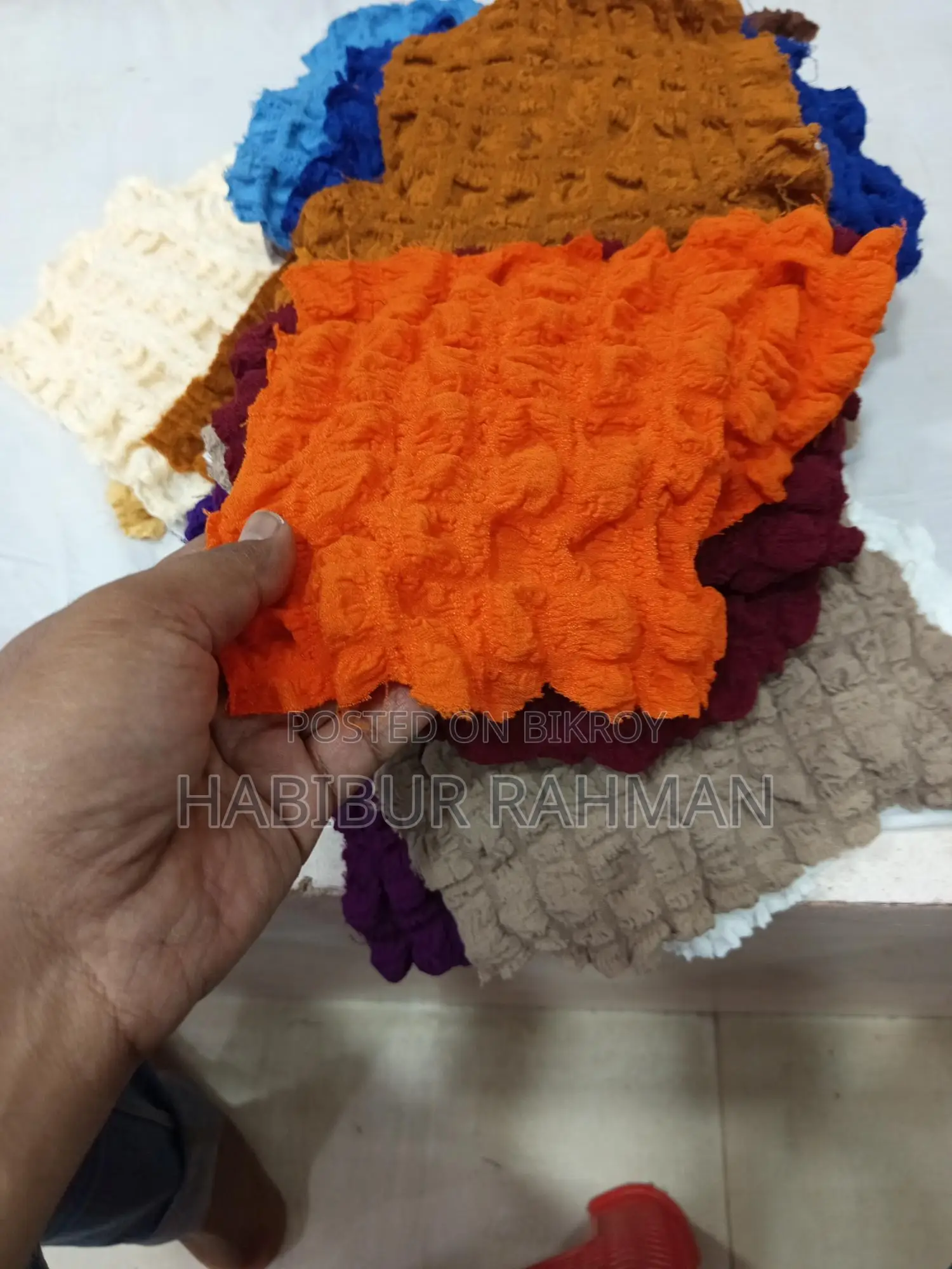 Turkish Loose Cover