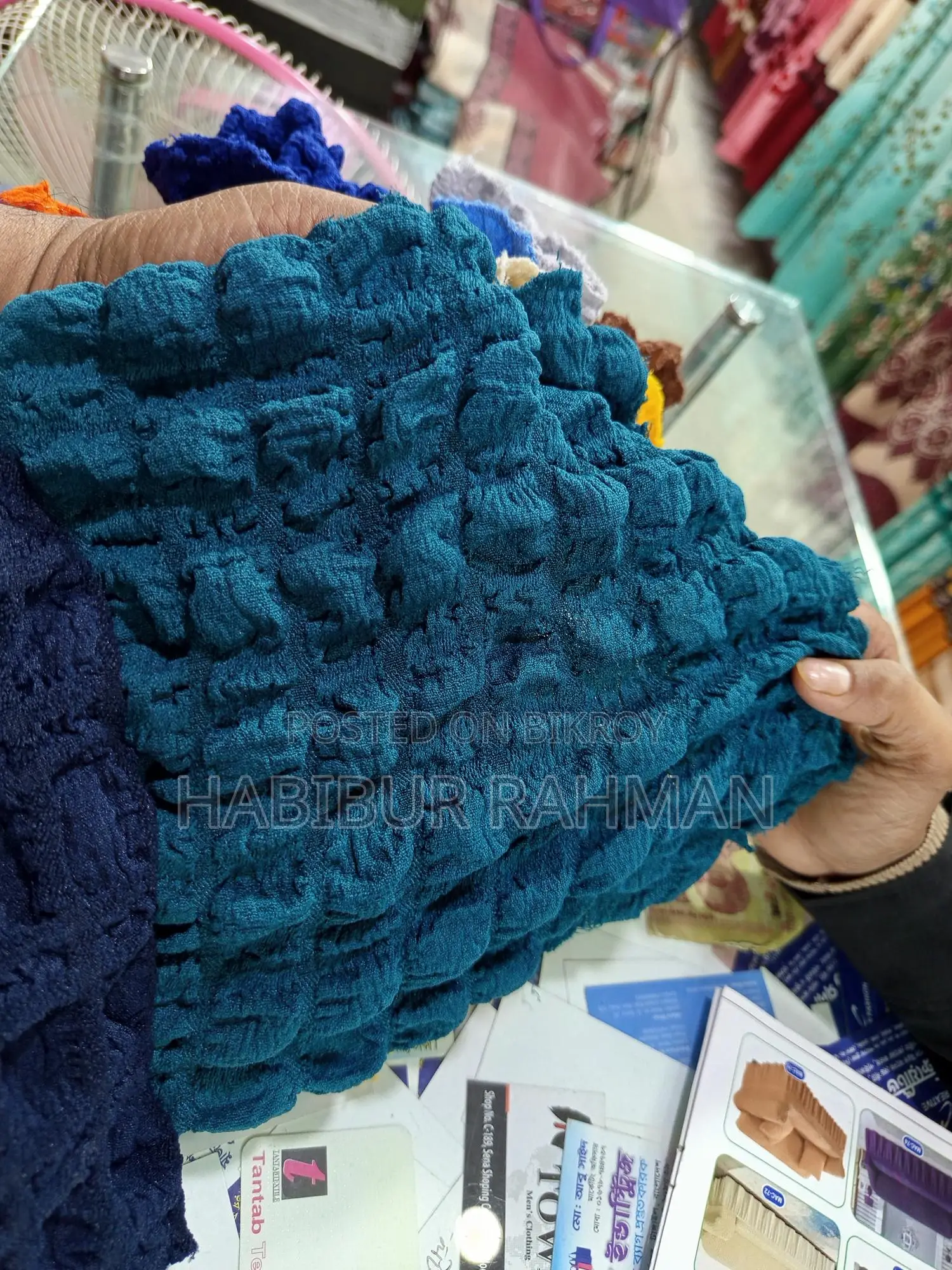 Turkish Loose Cover