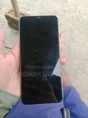 Vivo Y21 (Used)