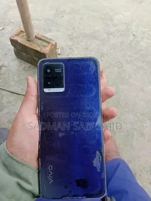Vivo Y21 (Used)