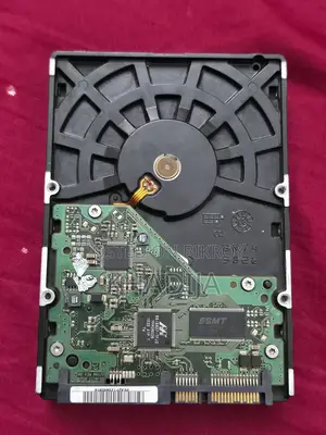 Toshiba 1TB SATA Desktop Hard Disk