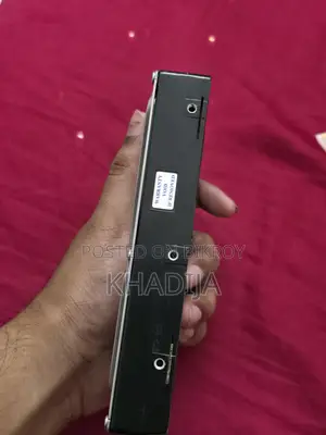Toshiba 1TB SATA Desktop Hard Disk