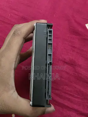 Toshiba 1TB SATA Desktop Hard Disk