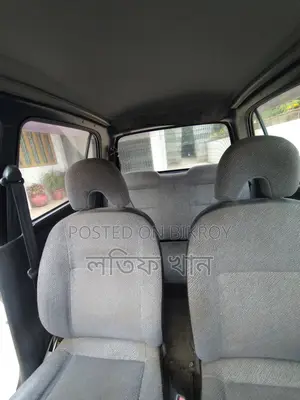 Daihatsu Mira 1994
