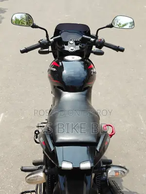 Bajaj Pulsar 150 DD 2022
