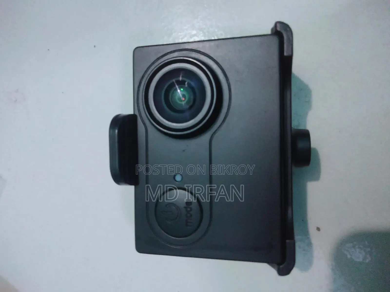 Action 4k Camera
