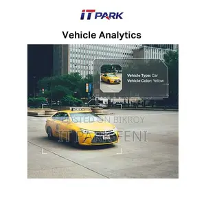 TP-Link VIGI C250 (2.8mm) (5.0MP) Full-Color Dome IP Camera