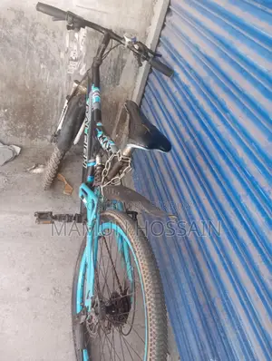 Bicycle For Sale
