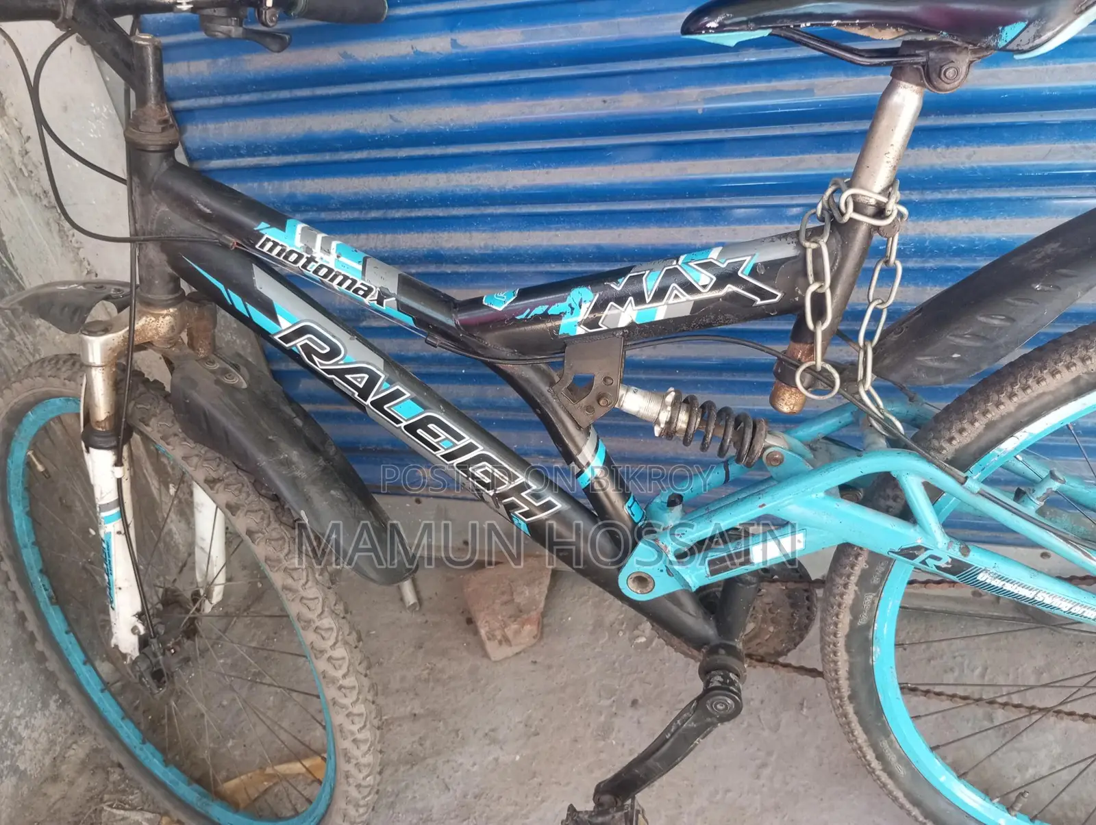 Bicycle For Sale