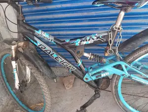 Bicycle For Sale