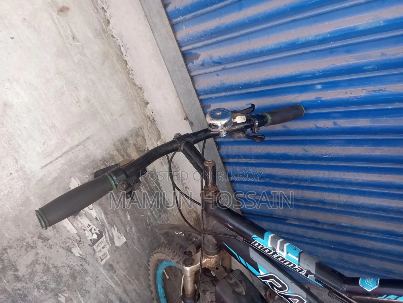 Bicycle For Sale