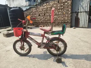 Fresh Bicycle