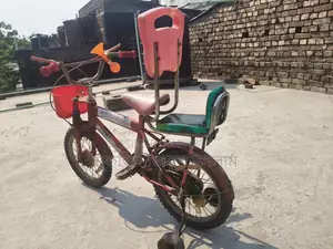Fresh Bicycle