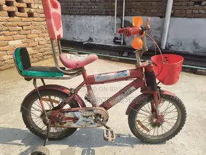 Fresh Bicycle