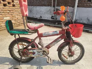Fresh Bicycle