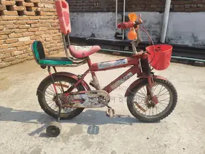Fresh Bicycle
