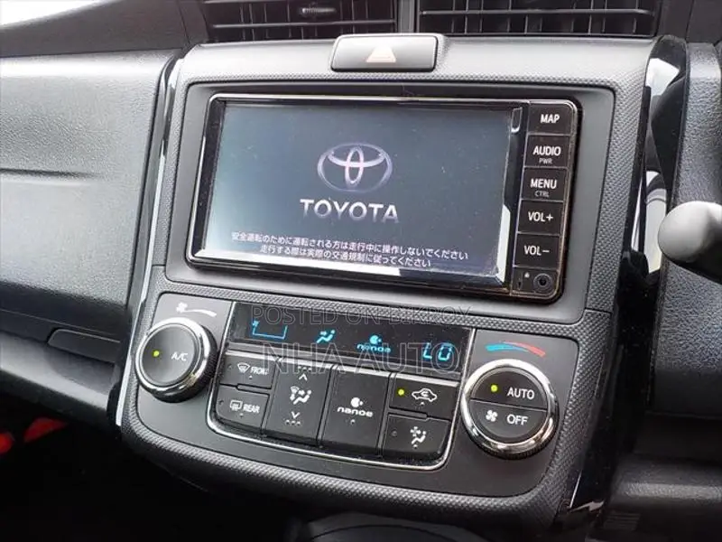 Toyota Axio EX Package 2020