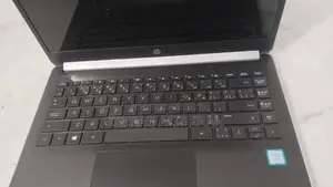 Used Running Laptop