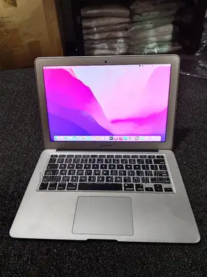 Macbook Air