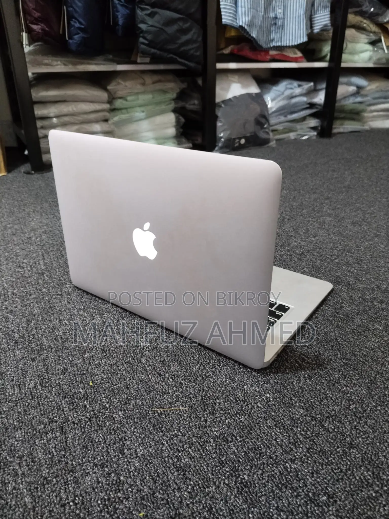 Macbook Air