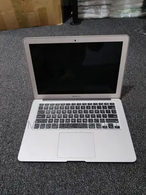 Macbook Air