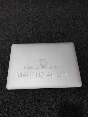 Macbook Air