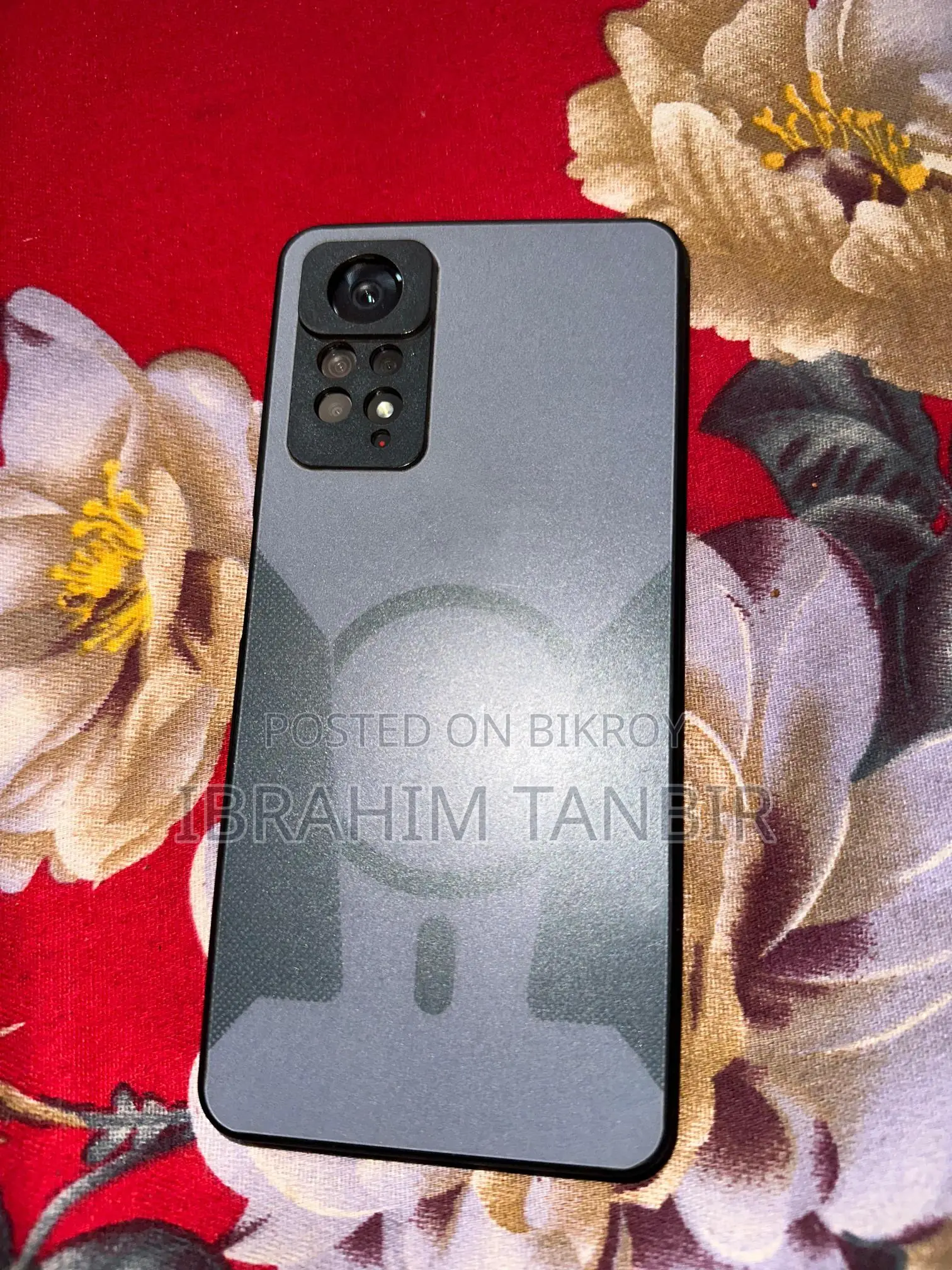 Xiaomi Redmi Note 11 Pro 2022 (Used)