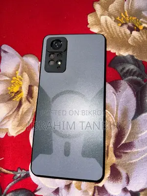 Xiaomi Redmi Note 11 Pro 2022 (Used)