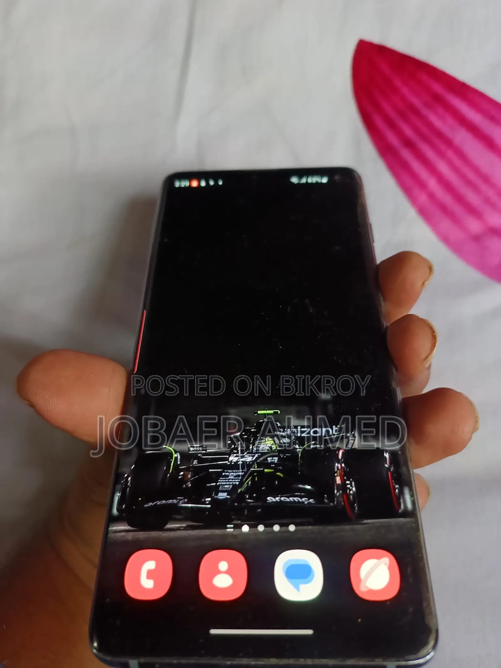 Samsung Galaxy S10 (Used)