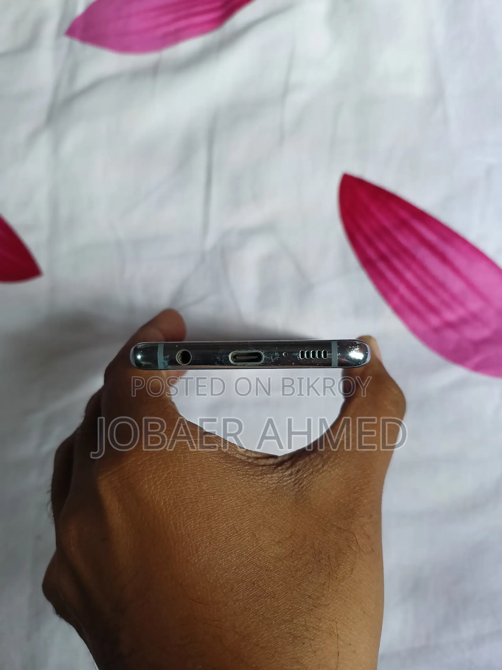 Samsung Galaxy S10 (Used)
