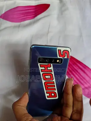 Samsung Galaxy S10 (Used)